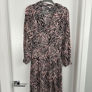 Topshop dress